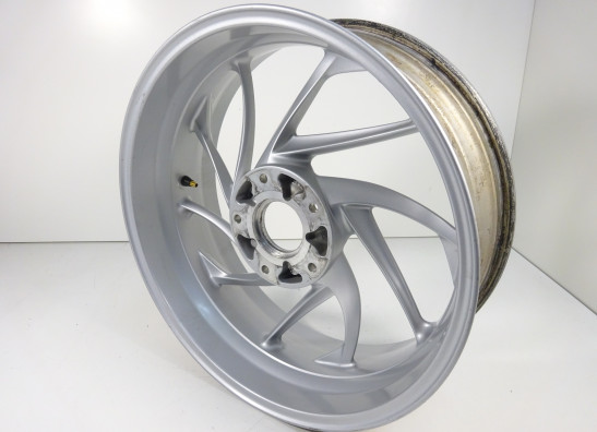 Felge hinten BMW K 1200 S 