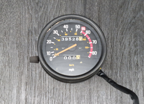 Teller Yamaha XS 650