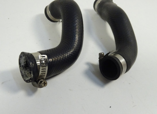 Radiator toebehoren Kawasaki VERSYS 650