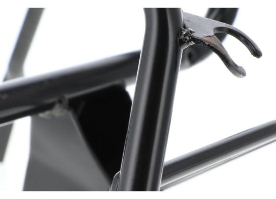 Lampenverkleidung Rahmen Yamaha FZR 1000