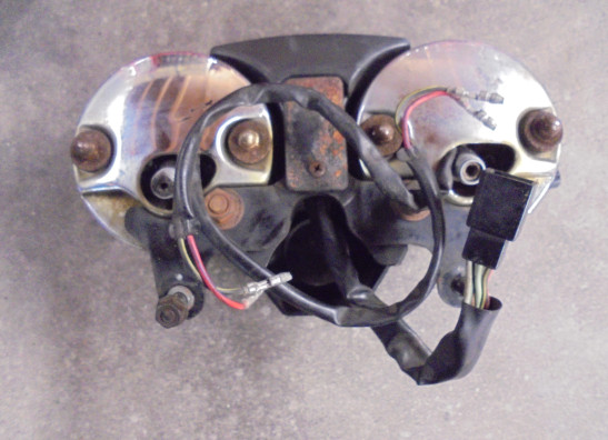 Tellerset Kawasaki CSR 305 LTD