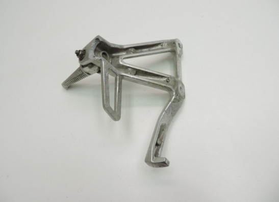 Pillion step right Yamaha FAZER 600