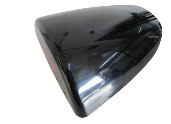 Soziusabdeckung Suzuki GSX R 750