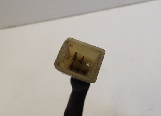 Teller Kawasaki KZ 400