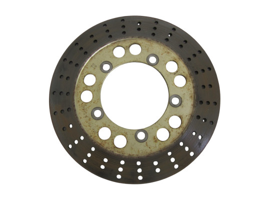 Rear brake disc Kawasaki ZRX 1100 1200