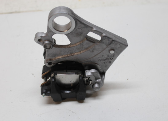 Achter remklauw Yamaha Tracer 9 GT