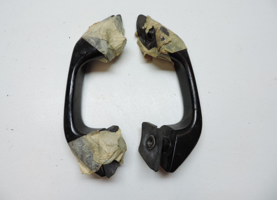 Achterhandvat Suzuki GSX R 750