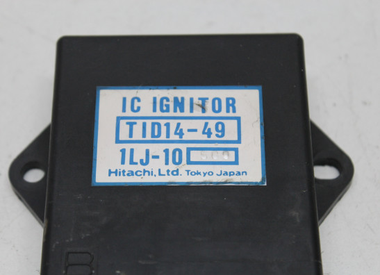 CDI ECU unit Yamaha FZ 750