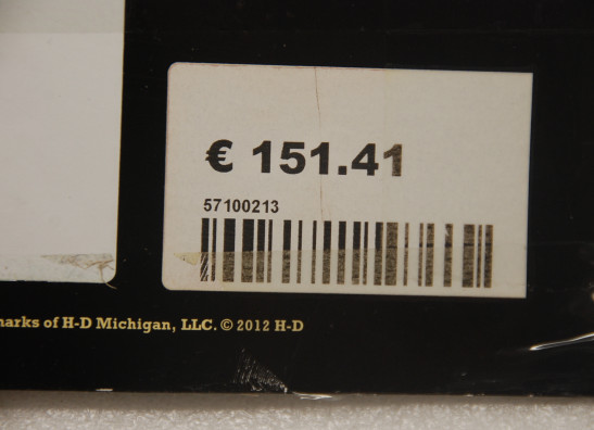 Valbeugel Harley Davidson Softtail