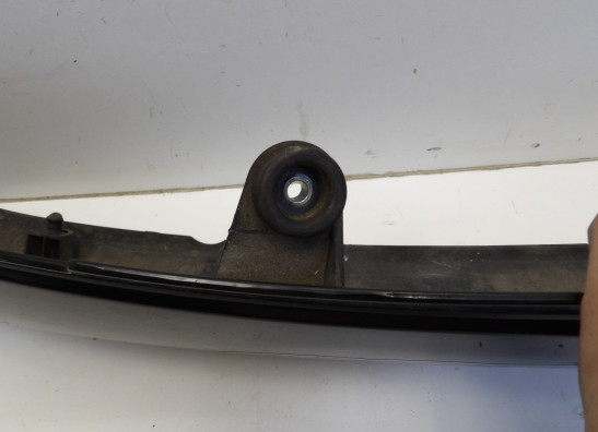 Linker achterkant Suzuki GSX F 600