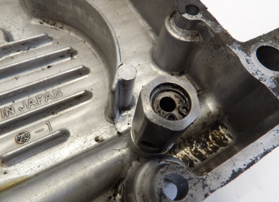 Carterpan Kawasaki GPZ 600