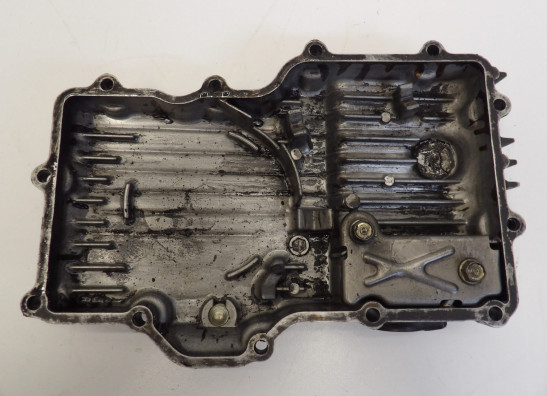 Carterpan Honda CB 700