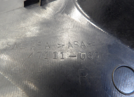 Seitenverkleidung rechts klein Suzuki DL 1000 V STROM