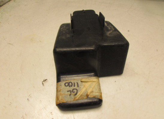 Other Honda Goldwing GL