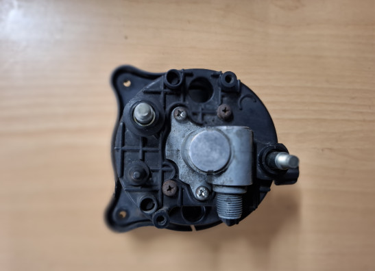 Tacho Honda VFR 400 R