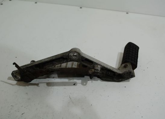 Pillion step right Honda CB 650