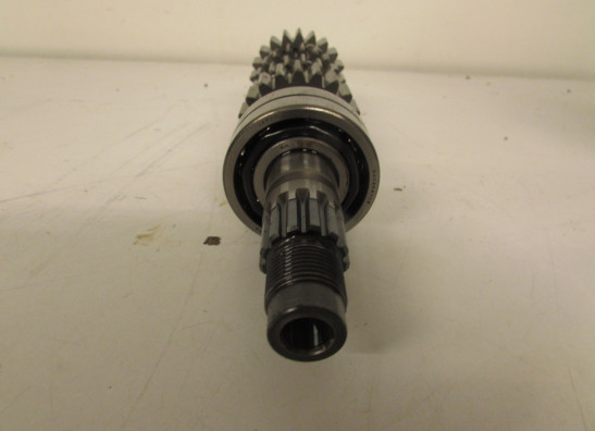 Gear box Kawasaki Z 750