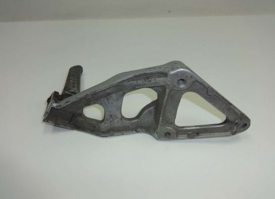 Soziusfussraste links Kawasaki ZXR 750