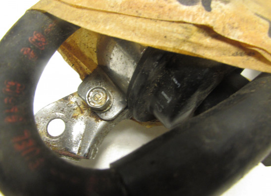 Brake hose front Honda Goldwing GL