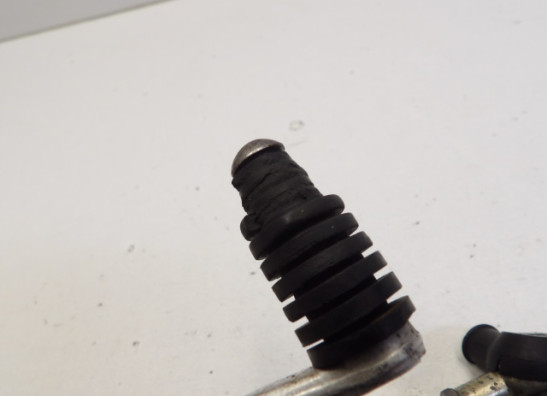 Gear change pedal  Yamaha XJR 1200