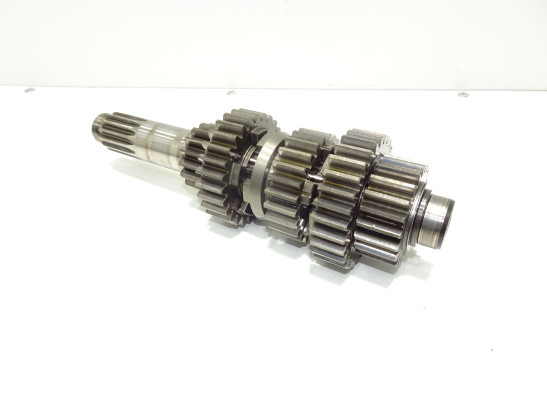 Versnellingsbak Ducati monster 600