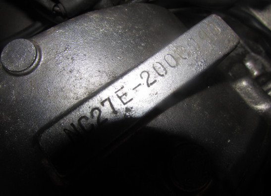 Engine Honda CB 1