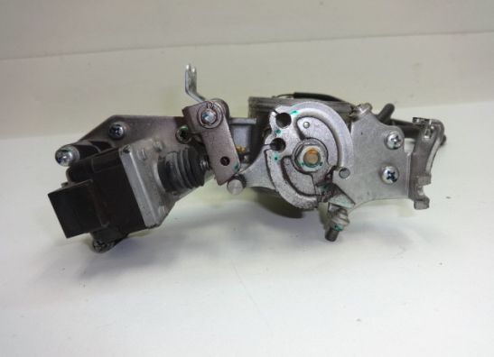 Throttle body Triumph Tiger 1050