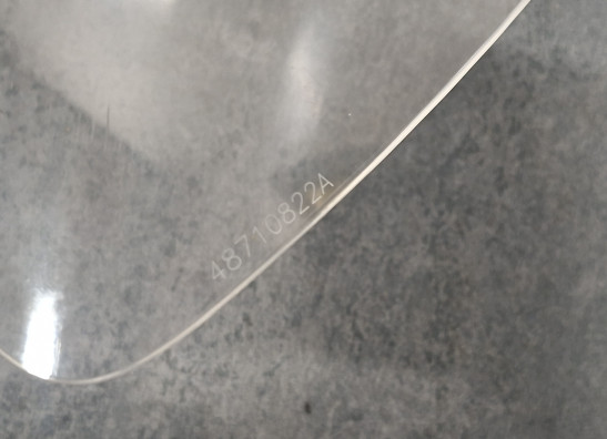 Kuipruit Ducati Supersport 950