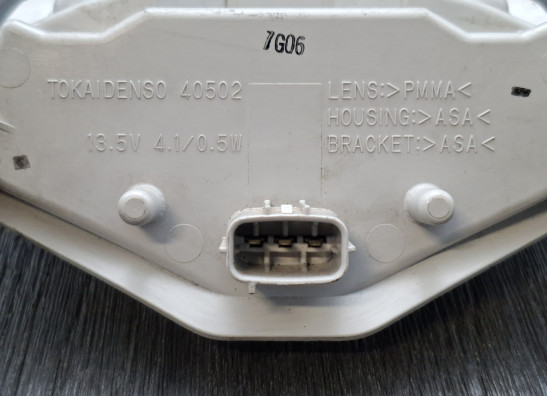 Achterlicht Kawasaki ZX 6 R