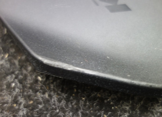 Rechter zijkuip klein KTM 1290  Super Adventure