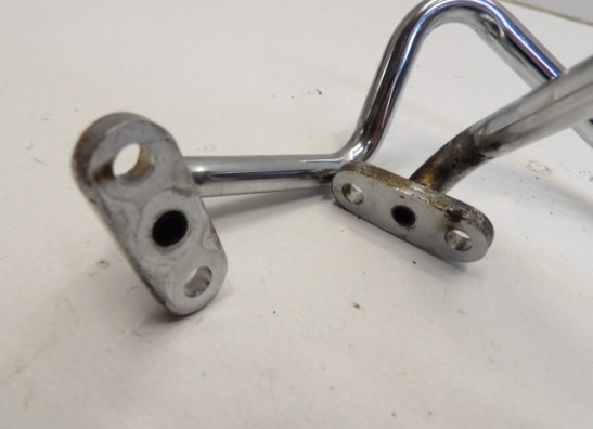 Sonstiges Suzuki VL 800