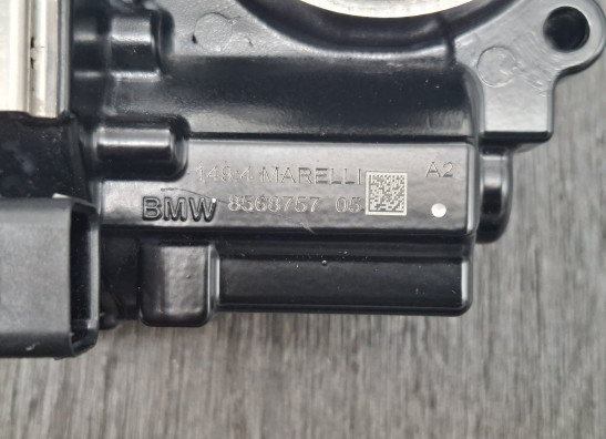 Gasklephuis BMW R 1300 GS Adventure