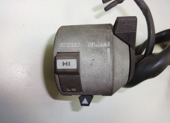 Lenkerschalter links Honda VF 700  750 C Magna