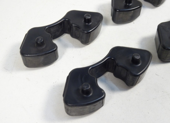 Tandwieldrager Kawasaki ER 6