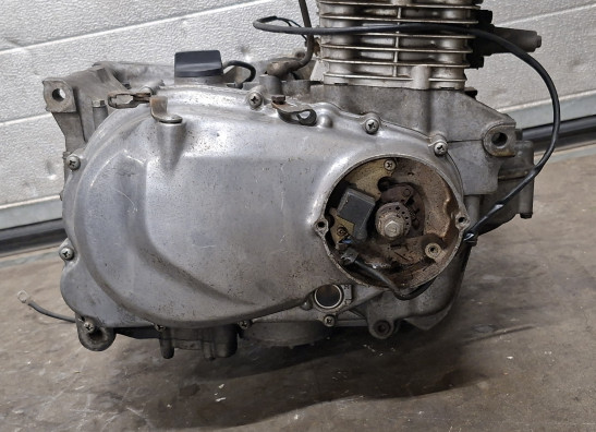 Engine Kawasaki KZ 440