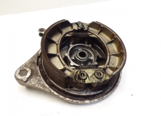 Bremstrommel Honda CX 500