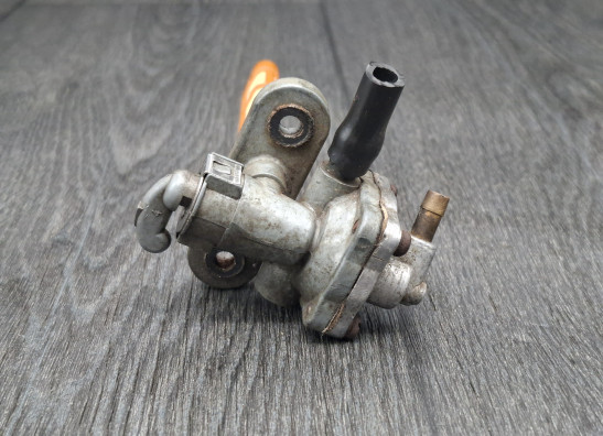 Benzinekraan Suzuki GS 450