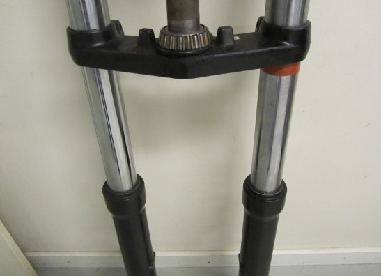 Voorpoten compleet Triumph Trophy 900