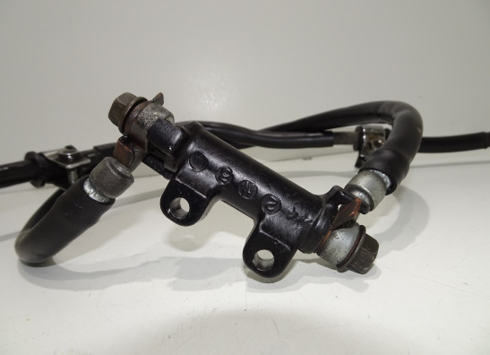 Brake hose front Yamaha TDM