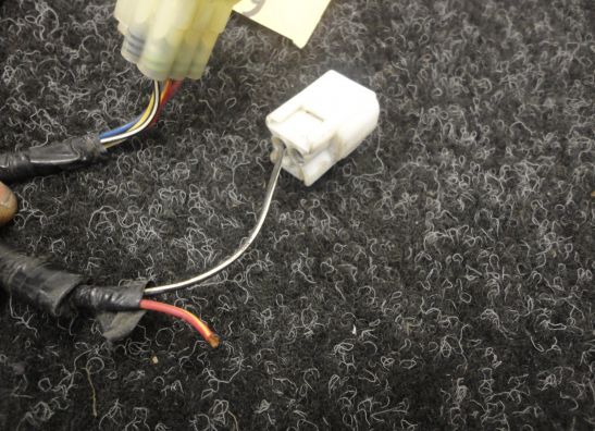 Wire Harness Honda CBR Fireblade