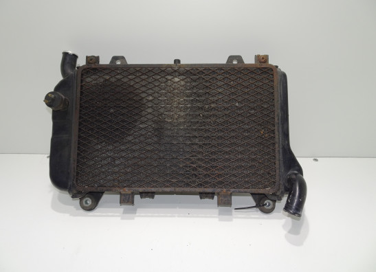 Radiateur Kawasaki ZZR 600