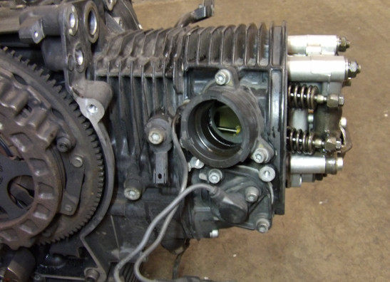 Motorblok BMW R 1200 RT