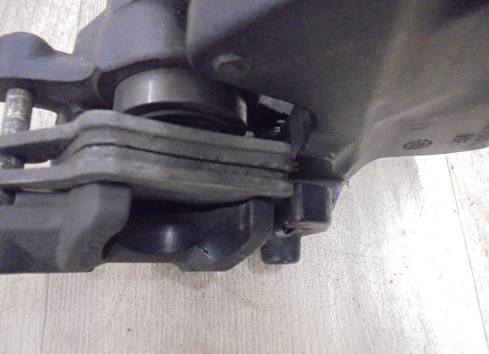 Achter remklauw BMW F 850 GS