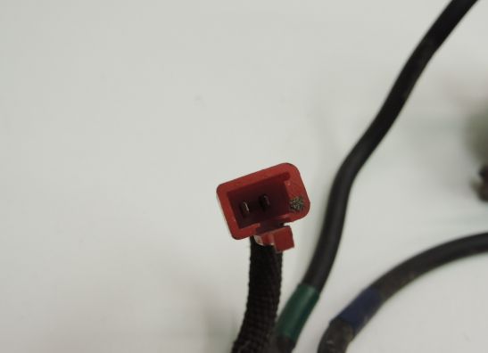 Relais Yamaha XVZ 1200 Venture