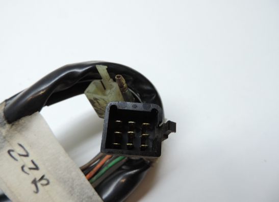 Lenkerschalter links Kawasaki ZZR 250