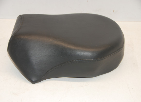 Buddy zadel Harley Davidson Sportster