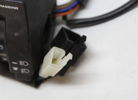 Lenkerschalter links Honda XL 1000 V Varadero