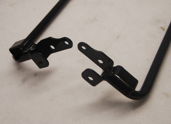 Kofferbeugel set Harley Davidson Touring FL