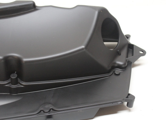 Luchtfilterhuis Honda Silverwing