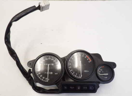 Tellerset Yamaha FZR 600